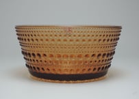 廃盤】 ペールピンク イッタラ カステヘルミ ボウル 230ml iittala