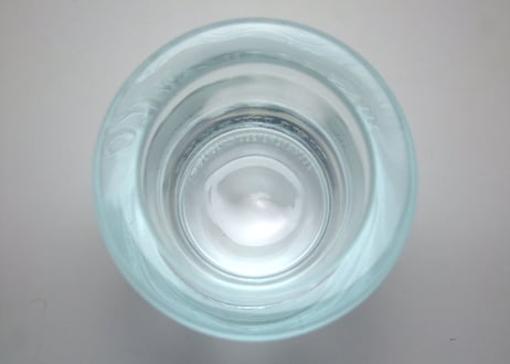 【中間色】 薄い ウォーターグリーン系  キャンドルホルダー キビ イッタラ iittala kivi transfer colour