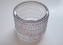【中間色】 明るい リネン系 カステヘルミ キャンドルホルダー イッタラ 230ml イッタラ リネン iittala kastehelmi