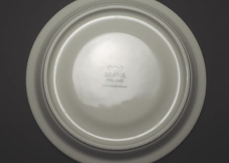 【ヴィンテージ】 アラビア カレワラ  ティーカップ＆ソーサー  カレヴァラ　ARABIA FINLAND KALEVALA TEE CUP & SAUCER  (2)
