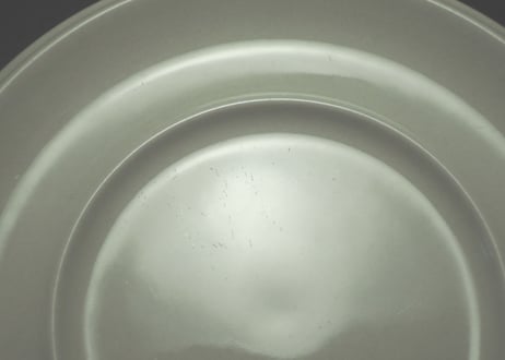 【ヴィンテージ】 アラビア カレワラ  ティーカップ＆ソーサー  カレヴァラ　ARABIA FINLAND KALEVALA TEE CUP & SAUCER  (2)