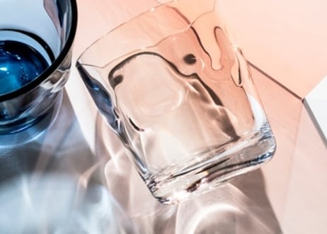 イッタラ クーラス グラス ハッリ・コスキネン Harri Koskinen Kuulas IITTALA
