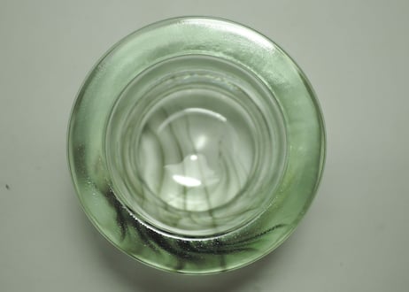 【ユニーク】  イッタラ キビ キャンドルホルダー IITTALA KIVI マリメッコ