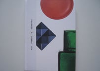 カイ・フランク 展 図録 作品集 本 KAJ FRANCK & GEOMETRIA