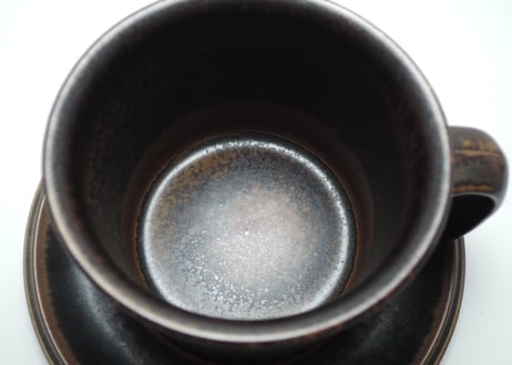 アラビア ルスカ Dハンドル ビアマグ マグカップ 大 (L) 0.4L マグ モーニングカップ ARABIA Ruska 北欧食器 Ulla procope (3)
