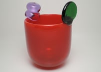 廃盤】 ペールピンク イッタラ カステヘルミ ボウル 230ml iittala