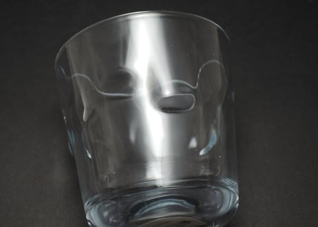イッタラ クーラス グラス ハッリ・コスキネン Harri Koskinen Kuulas IITTALA