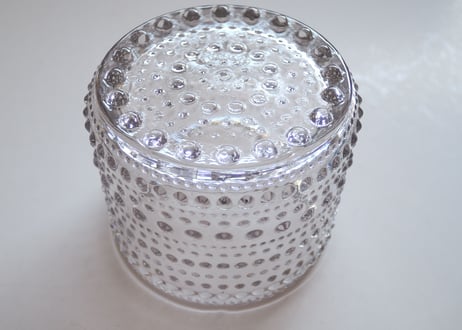【中間色】 明るい リネン系 カステヘルミ キャンドルホルダー イッタラ 230ml イッタラ リネン iittala kastehelmi