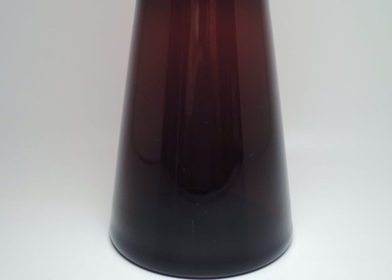 カイ・フランク ベース パープル ピッチャー ヌータヤルヴィ KAJ