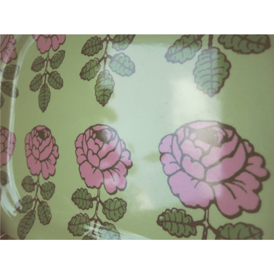marimekko マリメッコ トレー VIHKIRUUSU ヴィヒキルース - 北欧
