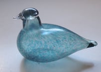 【レア】  イッタラ バード ユニーク オイバ・トイッカ１点物 試作  IITTALA BIRDS BY OIVA TOIKKA