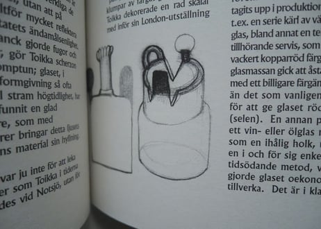 【作品集】 オイバ トイッカ GLASS FROM NUUTAJÄRVI BIRDS BY TOIKKA IITTALA ARABIA イッタラ バード
