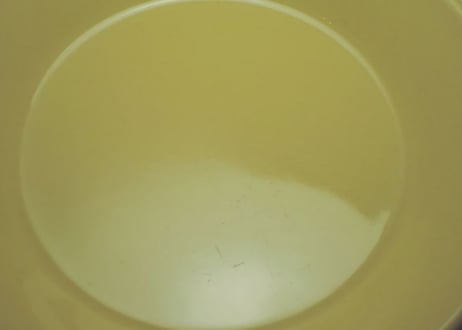 アラビア 王冠 コーヒーカップ＆ソーサー ティーマ イエロー C&S ひよこ