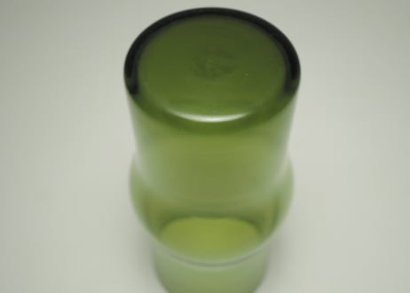 カイ・フランク 1711 タンブラー フォレストグリーン ヌータヤルヴィ KAJ FRANCK tumbler Nuutajarvi KF
