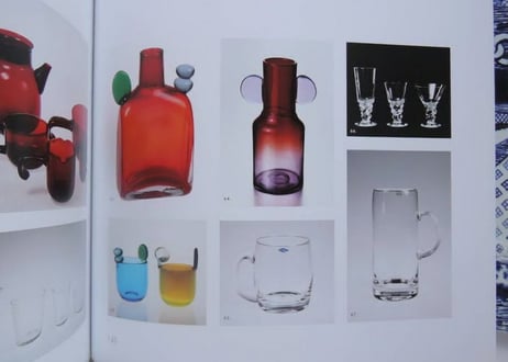 【作品集】オイバトイッカ イッタラ バード 本 Oiva Toikka iittala bird 50 vuotta oivalluksia moments of ingenuity