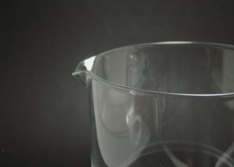 カイ・フランク 1619 ピッチャー クリア ヌータヤルヴィ Nuutajärven Lasi  Kaj Franck Pitcher 1619