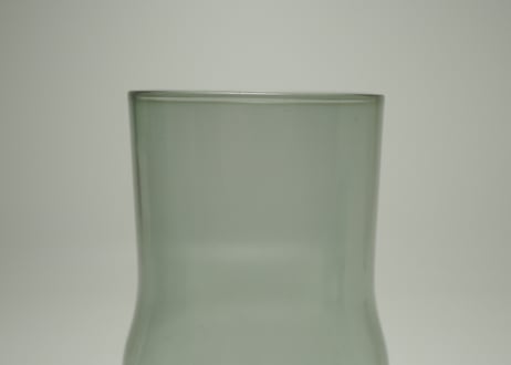 カイ・フランク 1711 タンブラー グレー ヌータヤルヴィ KAJ FRANCK tumbler Nuutajarvi KF