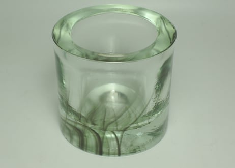 【ユニーク】  イッタラ キビ キャンドルホルダー IITTALA KIVI マリメッコ
