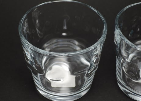 イッタラ クーラス グラス ハッリ・コスキネン Harri Koskinen Kuulas IITTALA