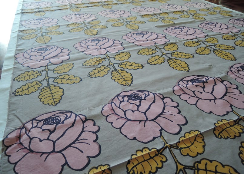 マリメッコ MAALAISRUUSU マーライスルース 廃盤カラーピンク