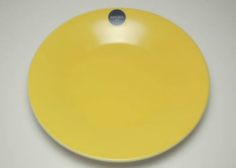【新品】【廃盤】 アラビア カラーズ カップアンドソーサー ARABIA 1873 COLORS C&S