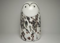 IITTALA Snow owl BIRDS BY OIVA TOIKKA ふくろう フクロウ