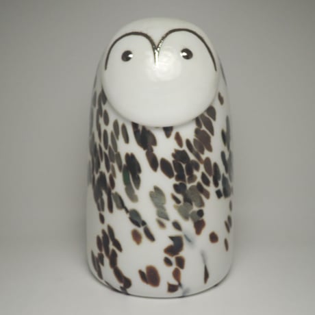 【中古/美品】　オイバトイッカ　アウル　ライラック　限定品 drop-kaitori_wa85-2311-33