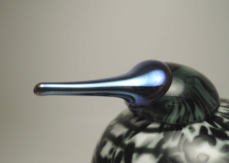 IITTALA BIRDS BY OIVA TOIKKA  Mirella Anual bird 2012  イッタラ アニュアルバード 箱付き フィンランド