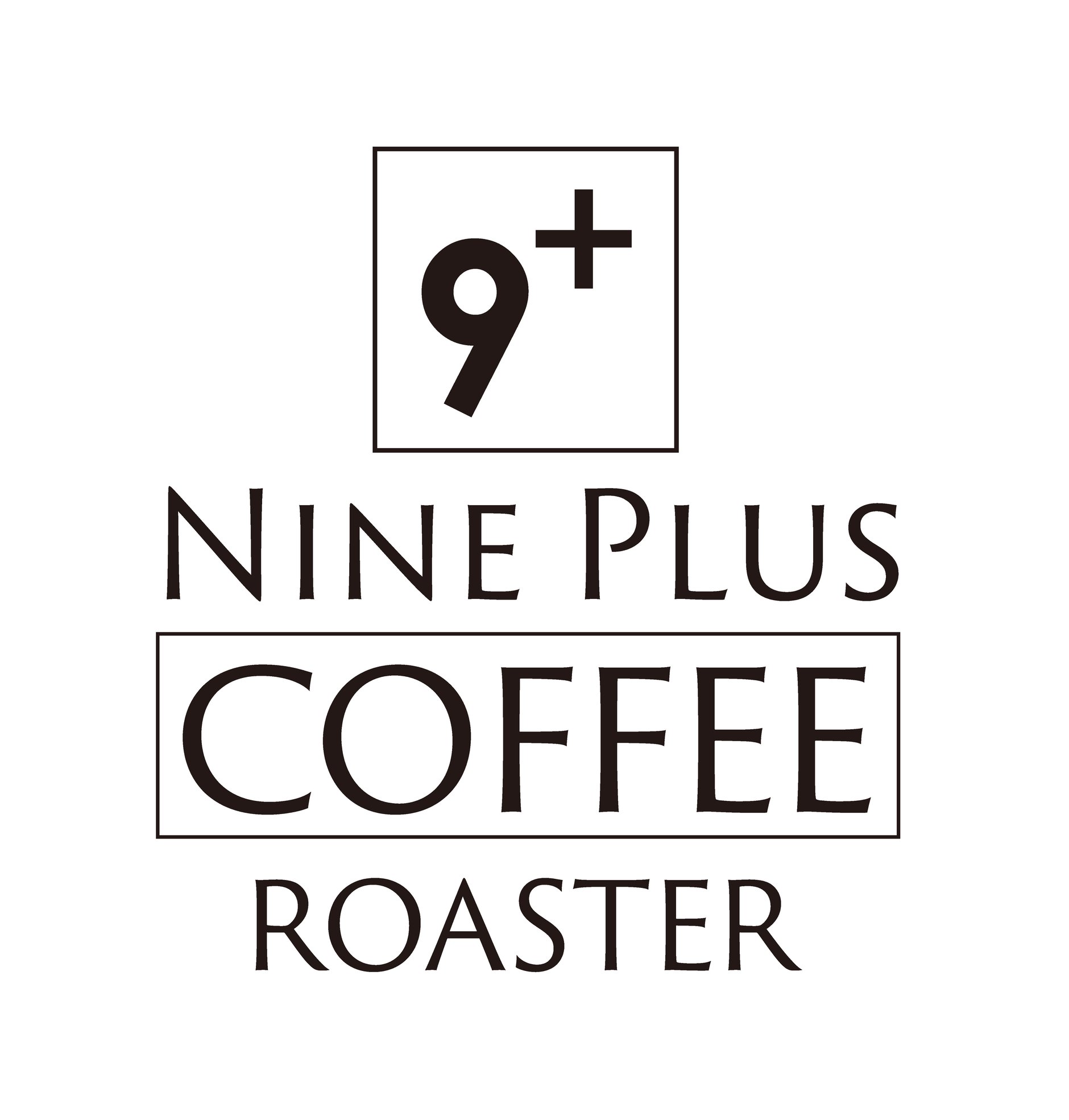 NINE PLUS COFFEE ROASTER