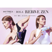 MYTREX REBIVE ZEN トータルコンディショニングギア
