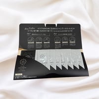 ミラブルのためのシャンプー＆トリートメント(1週間集中ケアパック)