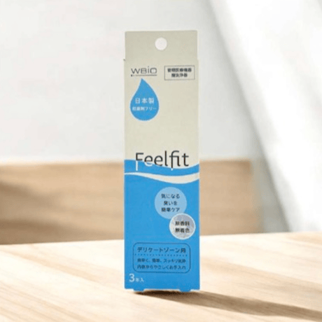 Feelfit(フィールフィット)
