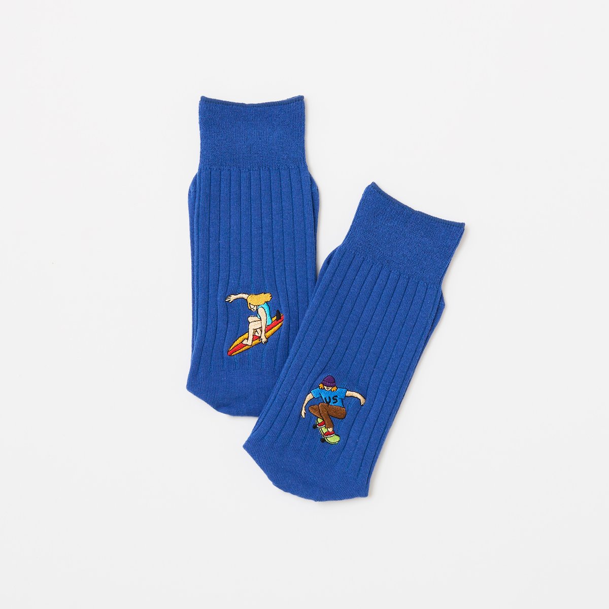 ミケバック＆ソックス ミケバック＆ソックス Speed Shift / Black