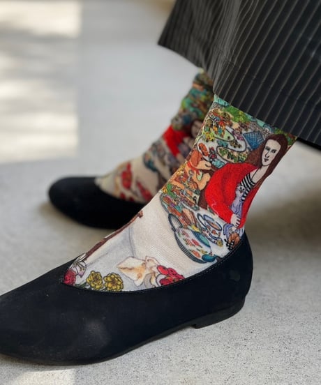 CATEGORY SOCKS | TAICHI ONLINE SHOP