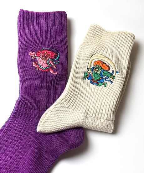 CATEGORY SOCKS | TAICHI ONLINE SHOP