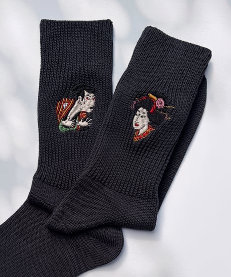 ＊tanimura.ryuichi.3＊オーダーメイド靴下/ハンドメイド tanimura.ryuichi.3様専用＊オーダーメイド靴下