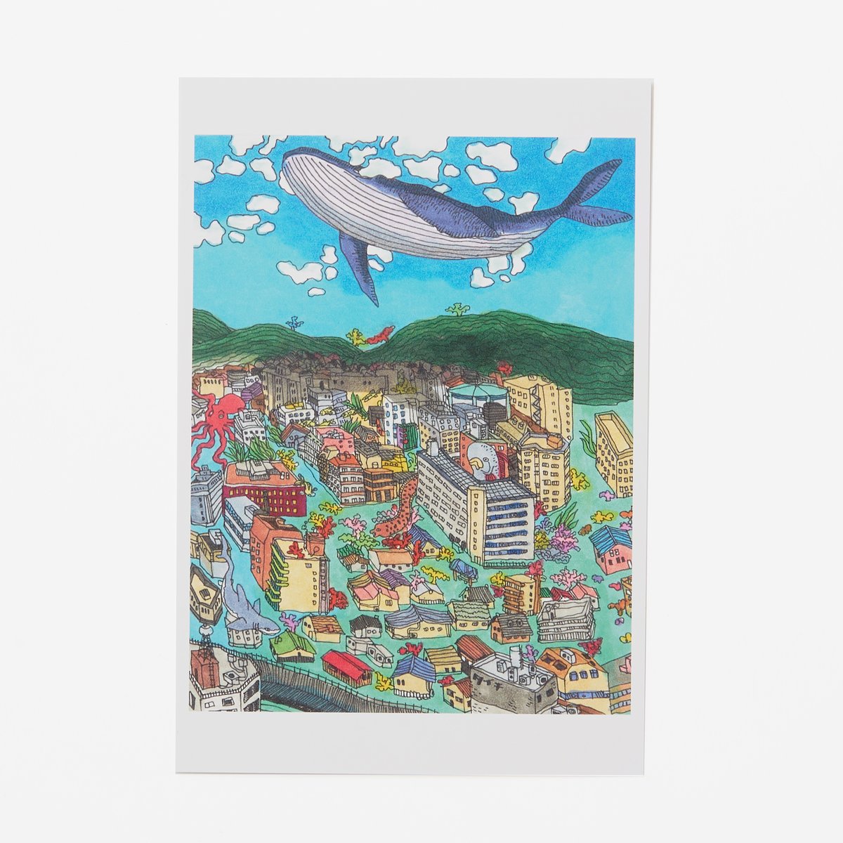 たかはし明 場面写カード ミントモール / MINT 池袋店 / 2017 EPOCH OBクラブ 開幕