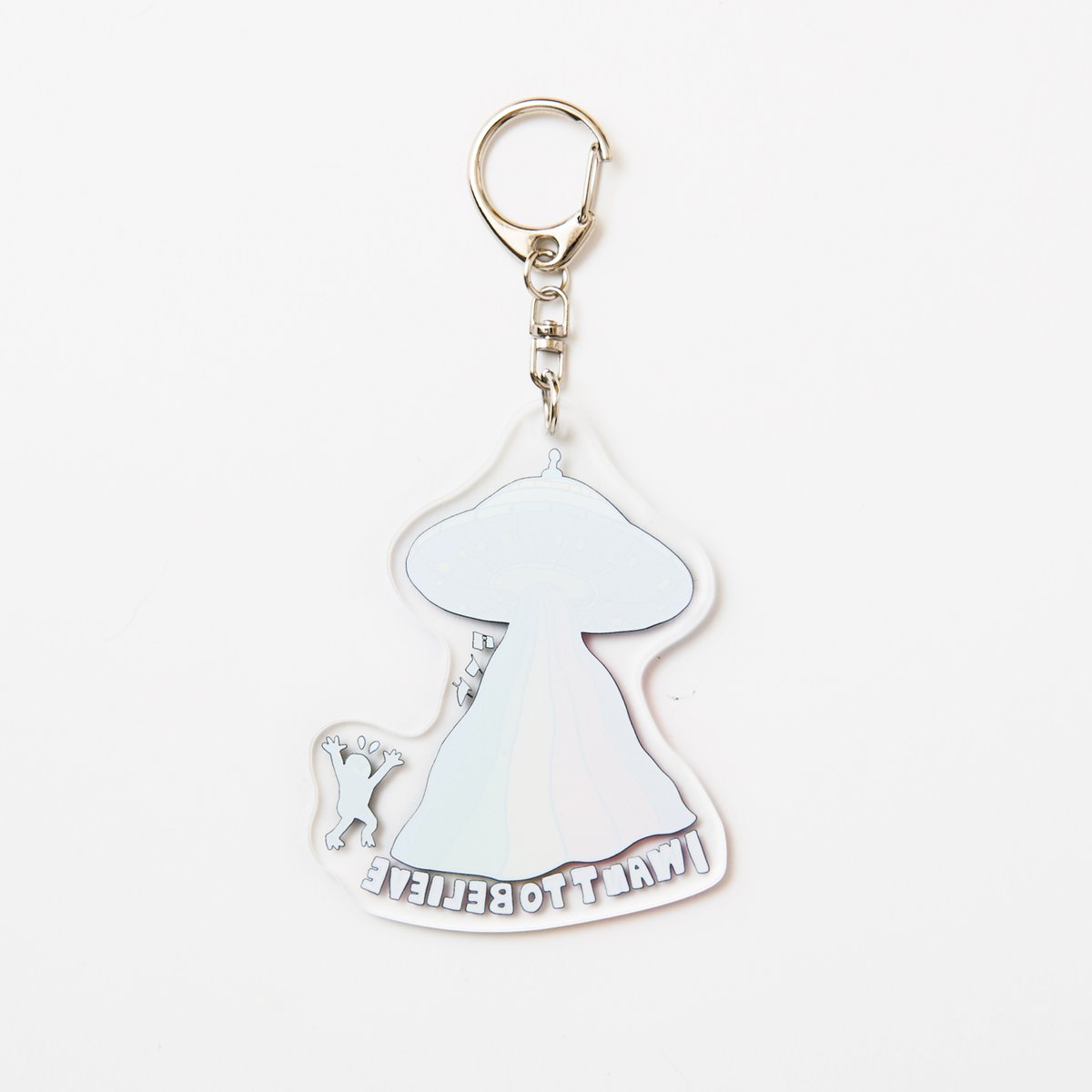 アクリルキーホルダー｜UFO | TAICHI ONLINE SHOP