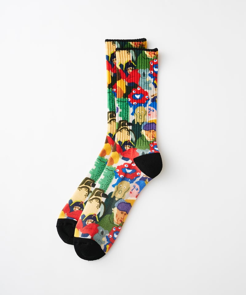 ＊tanimura.ryuichi.3/オーダーメイド靴下 tanimura.ryuichi.3様専用＊オーダーメイド靴下