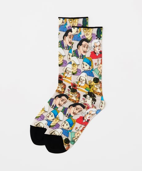 CATEGORY SOCKS | TAICHI ONLINE SHOP