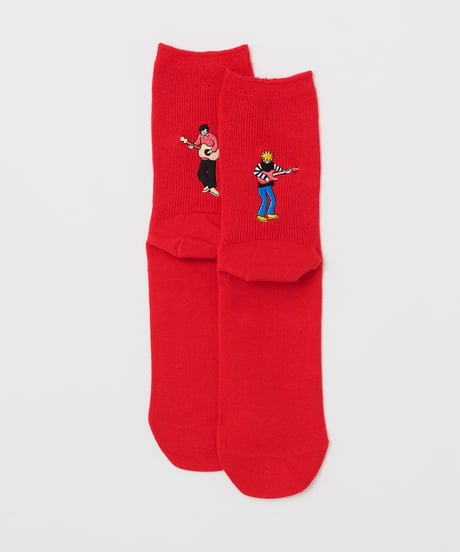 CATEGORY SOCKS | TAICHI ONLINE SHOP