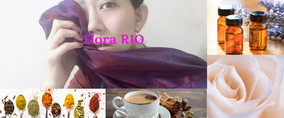 Flora RIO