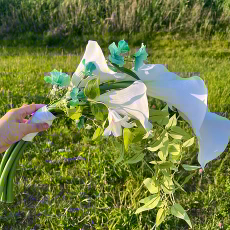 ナチュラルブーケ | STORES