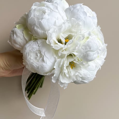 しめ縄リース　紫トルコキキョウ 1581483336.jpg?1653993402