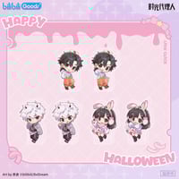 時光代理人 韓国コラボカフェ限定 アクリルスタンド | つばめストア