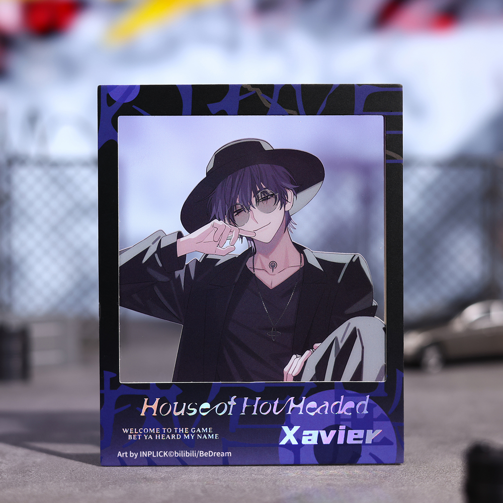 時光代理人 SurprisingClickシリーズ 灼熱宮殿 フォトカードセット