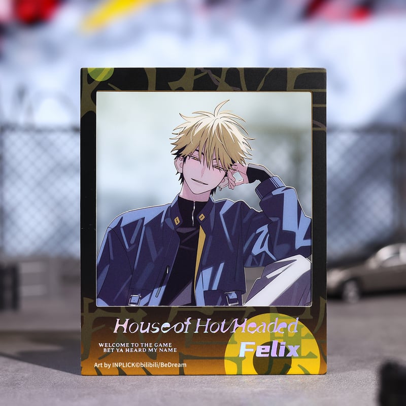 時光代理人 SurprisingClickシリーズ 灼熱宮殿 フォトカードセット