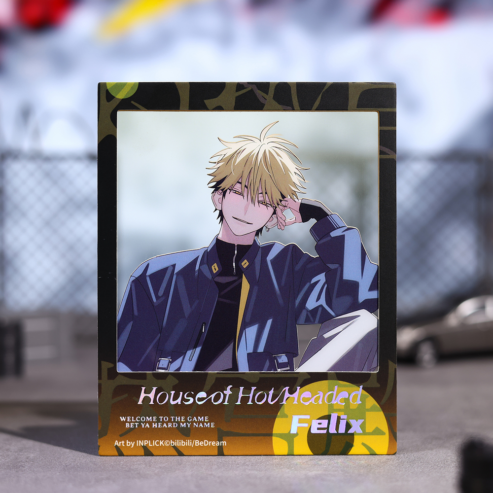 時光代理人 SurprisingClickシリーズ 灼熱宮殿 フォトカードセット