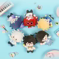 時光代理人 韓国コラボカフェ限定 アクリルスタンド | つばめストア