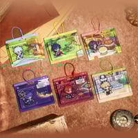 時光代理人 英都篇 プレミアムトレーディングカード 5BOX | つばめストア